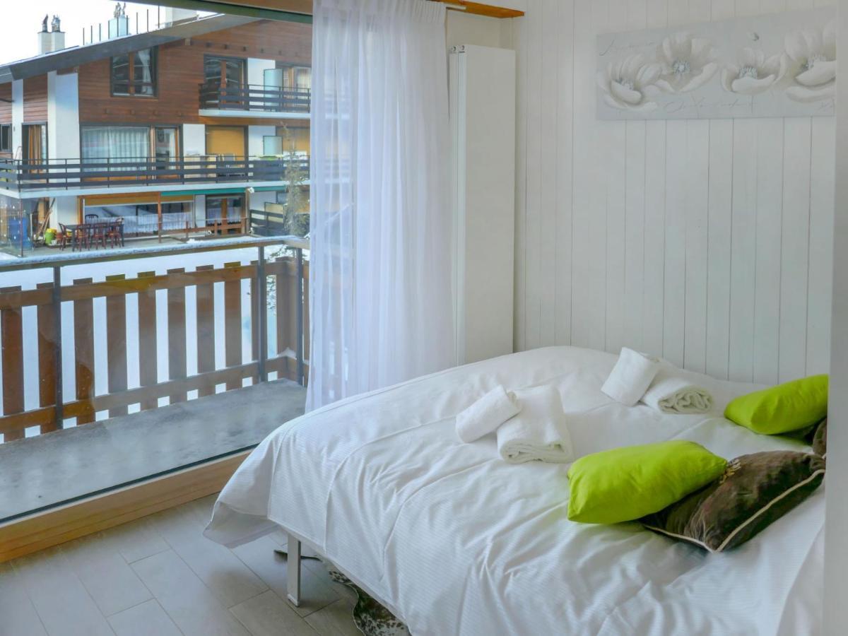 Studio Grenier 5 Nendaz Exterior foto